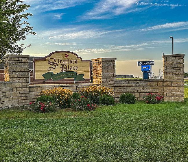 Photo of 324 Victoria Rd, Newton, KS