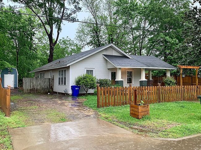 Photo of 1710 Duncan St, Conway, AR