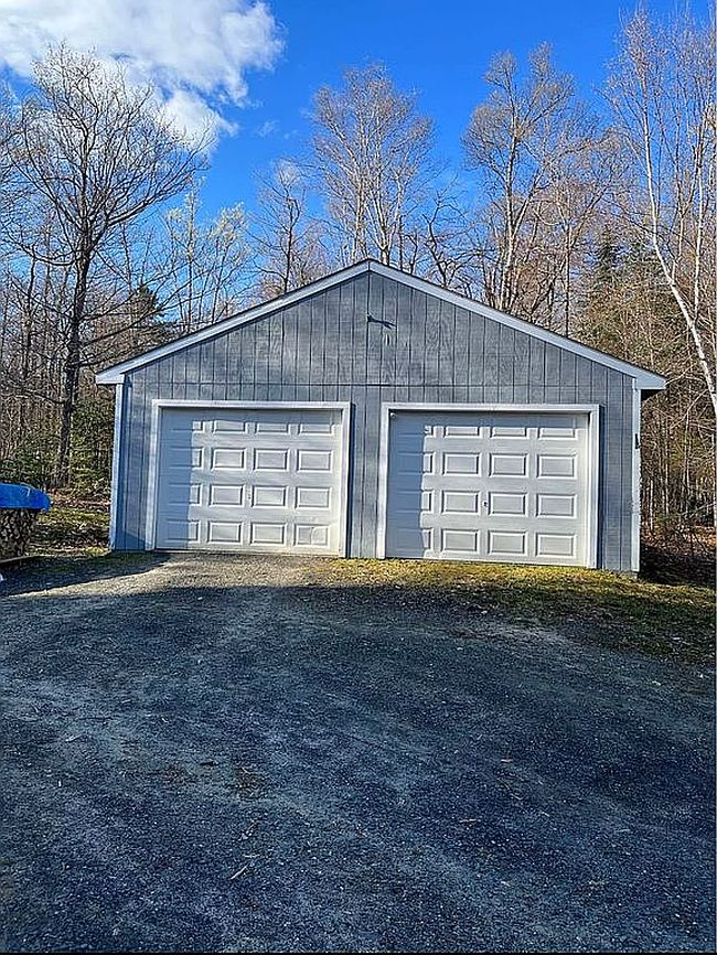 Photo of 288 Route 302, West Topsham, VT