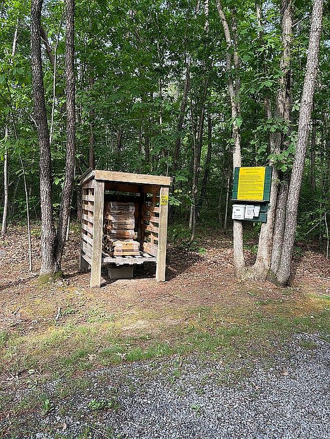Photo of 0 Nicelytown Rd, Clifton Forge, VA