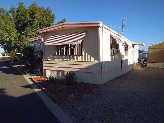 Image of 3431 N Flowing Wells Rd #25