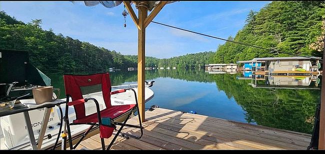 Photo of 0 Unicoi Turn Pike, Murphy, NC
