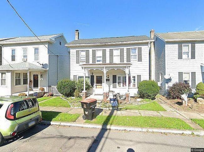Preview of property located at 39 1st St