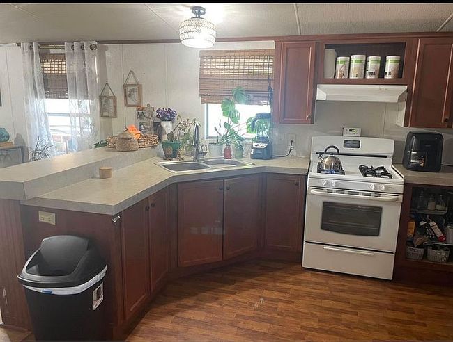 Additional photo 1 of property located at 8100 S Padre Island Dr Trailer 364