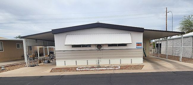 Photo of 2175 W Southern Ave Lot 333