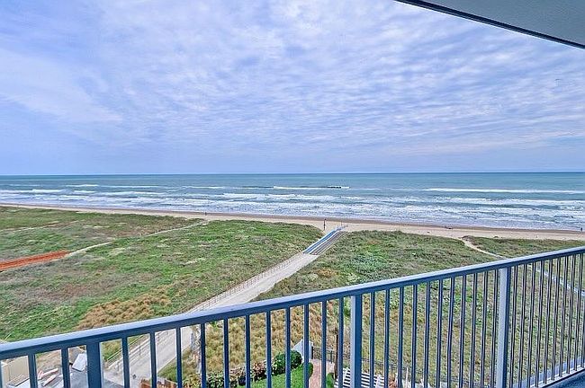 Photo of 2000 Gulf Blvd #603, South Padre Island, TX