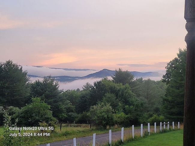 Photo of 1161 Flat Top Rd, Bland, VA