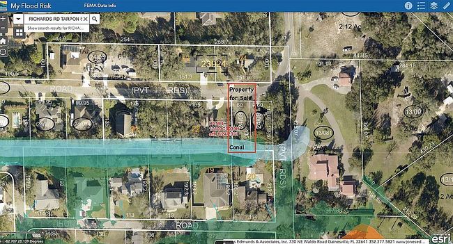 Image of 0 Richards Rd