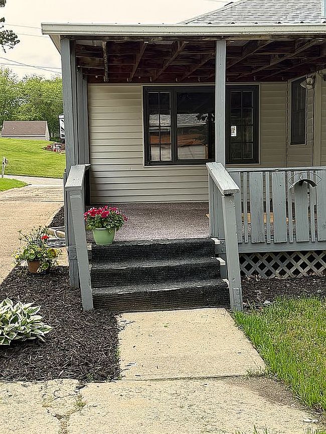 Photo of 604 Mulberry St, Atlantic, IA