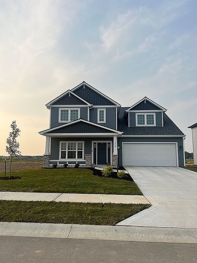 Photo of 5260 Mountain Sky Cv, Fort Wayne, IN