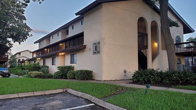 Image of 1255 E Ponce Island Dr #761