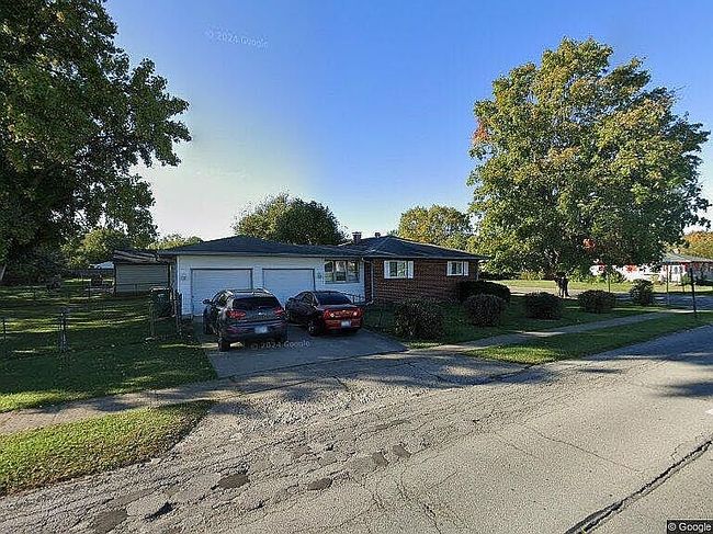 Image of 2437 Allison Ave