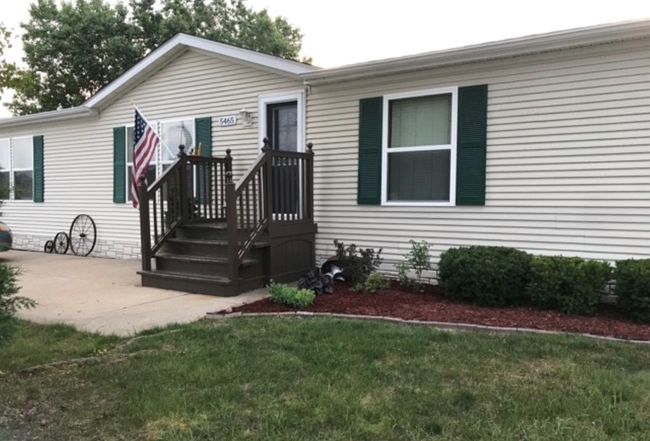 Preview of property located at 5465 Arboretum Trl