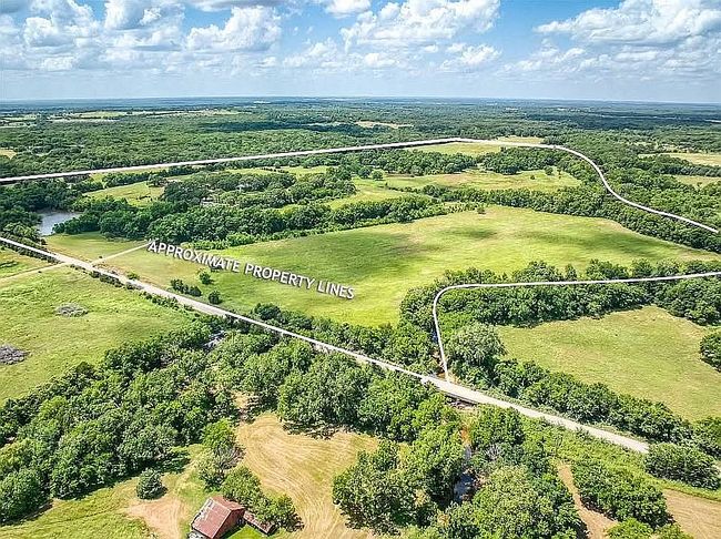 Photo of 355650 E 990th Rd, Prague, OK