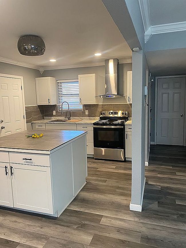 Photo of 1411 Normandy Dr, Wichita Falls, TX