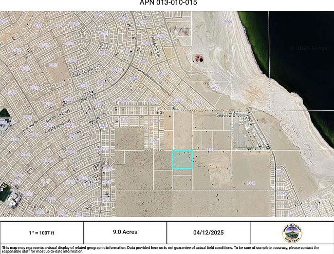 Image of 0 Salton Dr