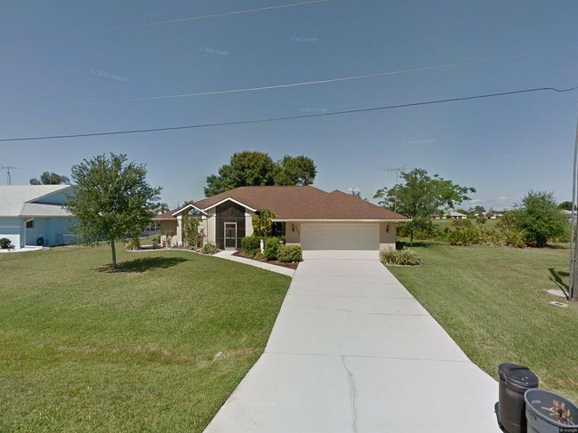 Photo of 205 Porto Velho St, Punta Gorda, FL