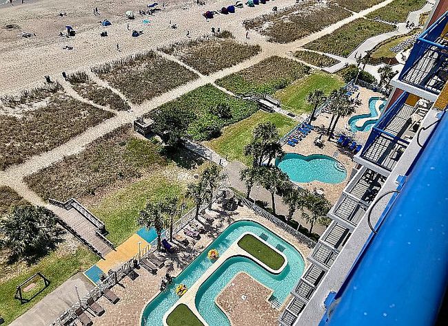Image of 1700 N Ocean Blvd