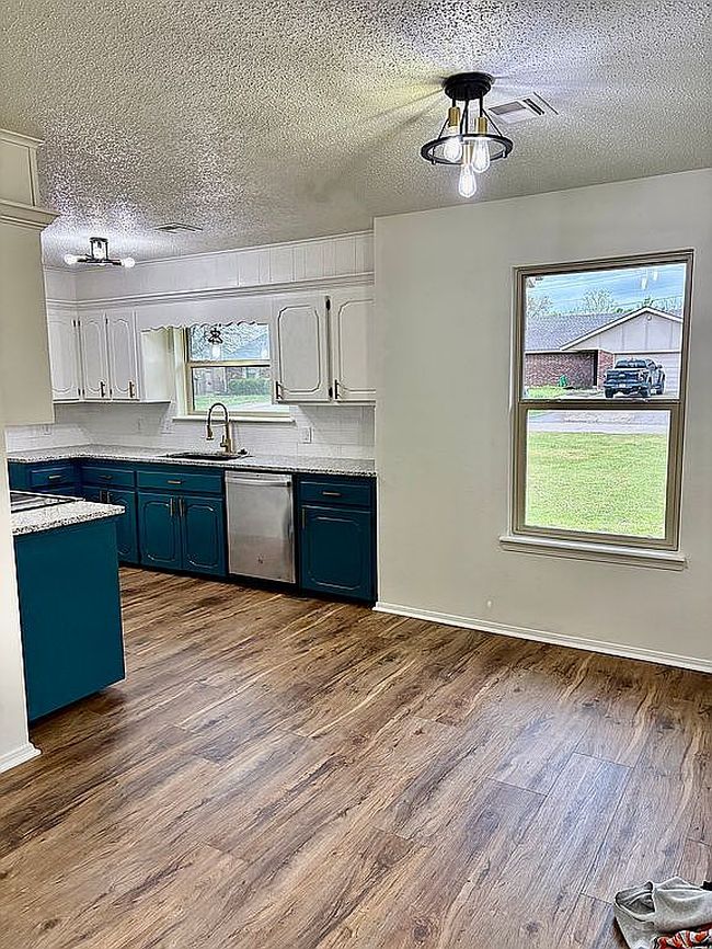 Photo of 426 Burbank St, Muskogee, OK