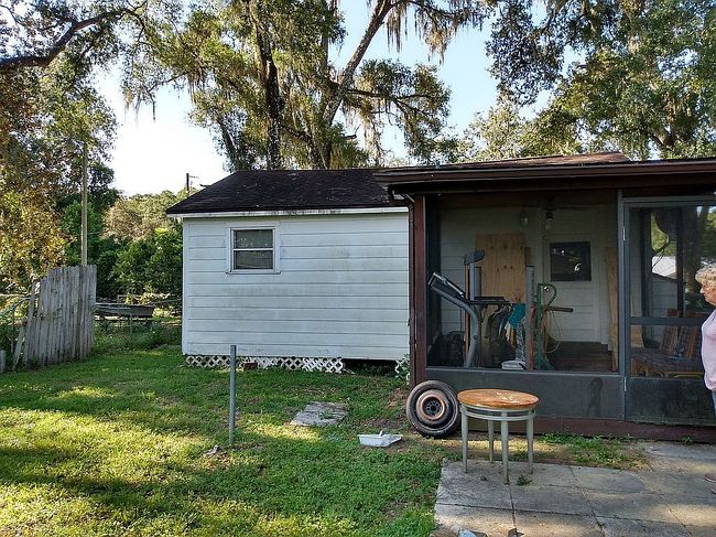 Photo of 29115 Thackeray St, Nobleton, FL