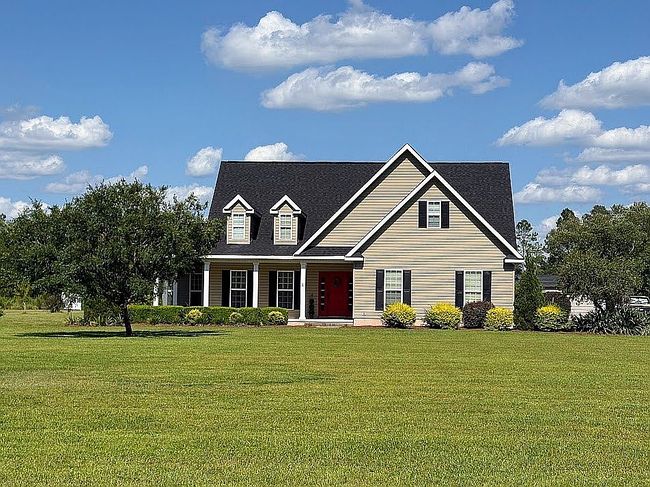 Photo of 4400 Carson Rd, Blackshear, GA