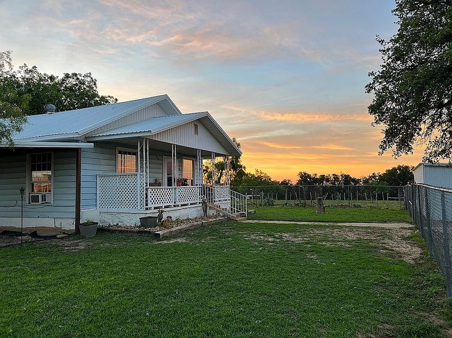 6901 County Road 136, Brownwood, TX