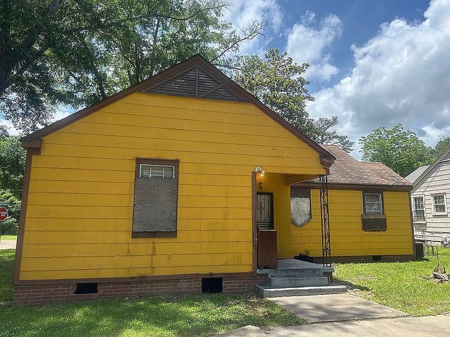 Photo of 360 Fredrica Ave, Jackson, MS