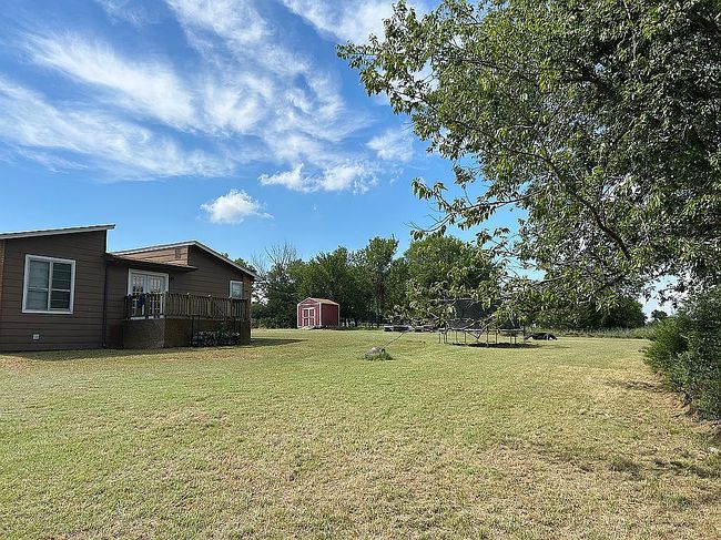 Photo of 816 Boulder Dr, Ardmore, OK