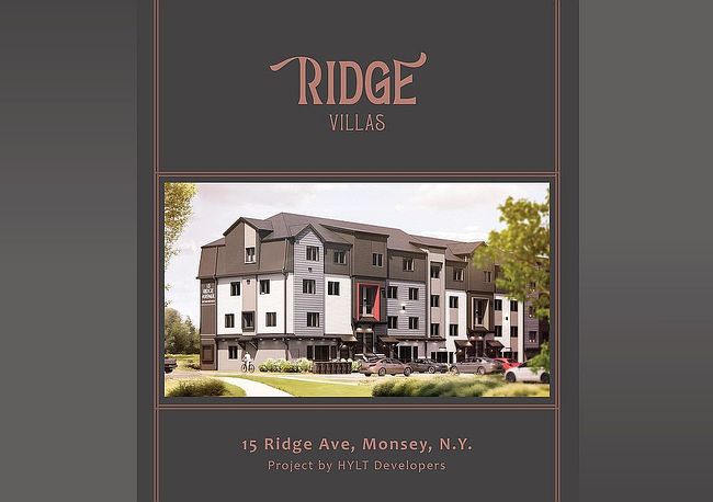 Image of 15 Ridge Ave