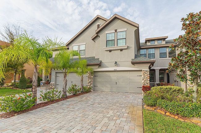 Photo of 4691 Wandering Way, Zephyrhills, FL