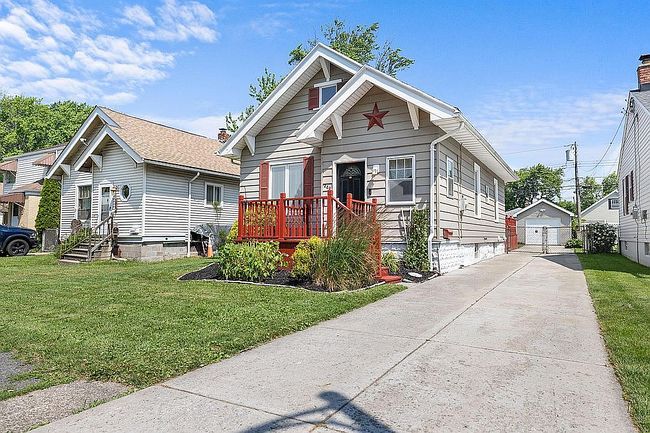 Photo of 200 Cantwell Dr, Buffalo, NY