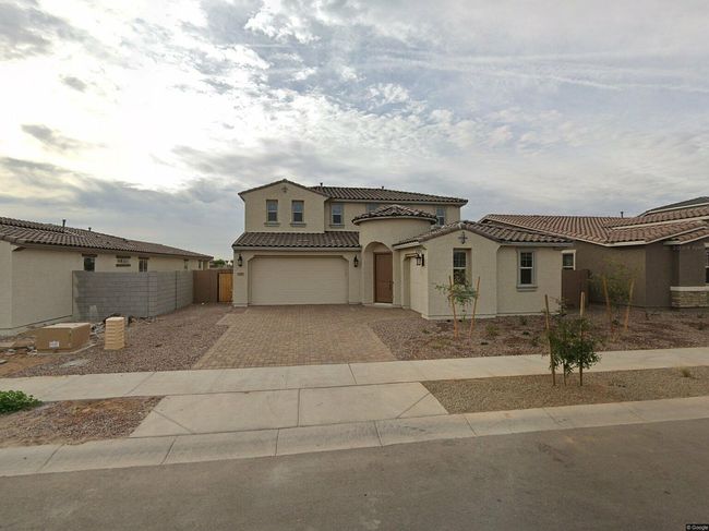 Photo of 16917 W Jenan Rd, Surprise, AZ