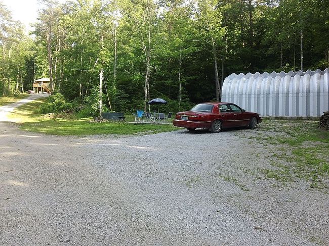 Image of 980 Wolf Run Rd