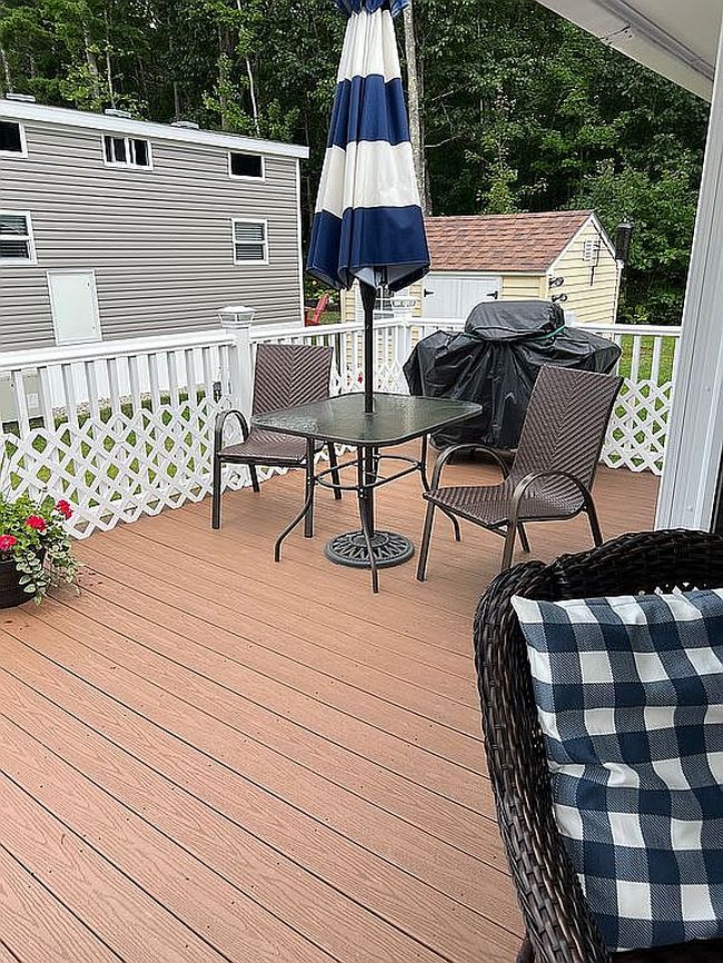 Photo of 1 Seacoast Lane Off Ross Rd #32, Old Orchard Beach, ME