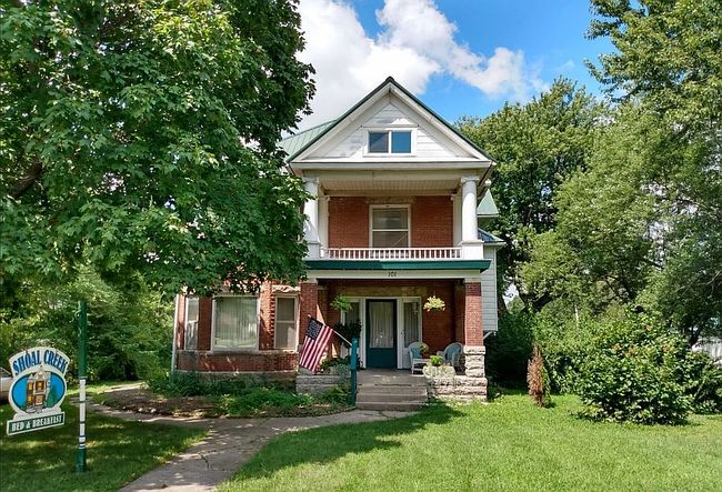 Photo of 101 N Gallatin St, Hamilton, MO