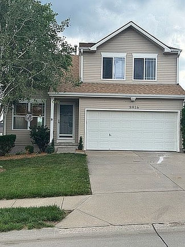 Photo of 8916 N 155th St, Bennington, NE