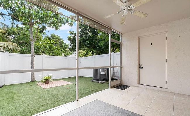 Image of 8091 Nw 12th St Apt H