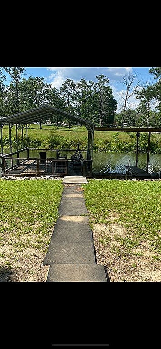 Photo of 360 Captain Kidd Dr, Florien, LA