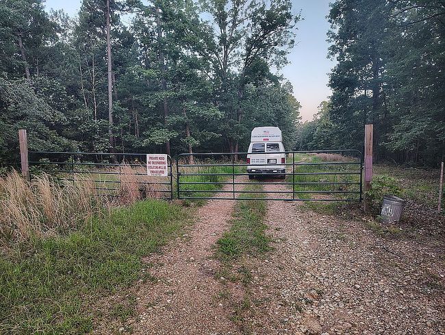 Photo of 273 Peaceful Ln, Yellville, AR