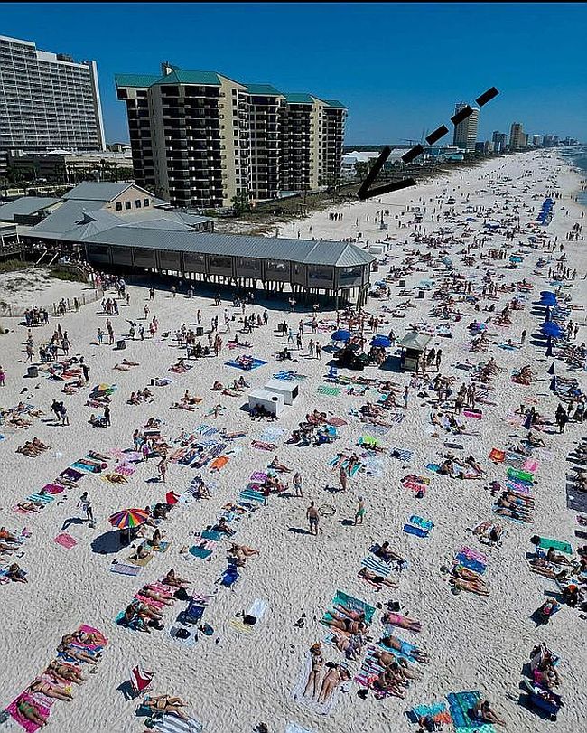 Photo of 9850 Thomas Dr #207W, Panama City Beach, FL