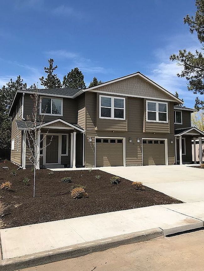 Photo of 823 Se 6th St, Bend, OR