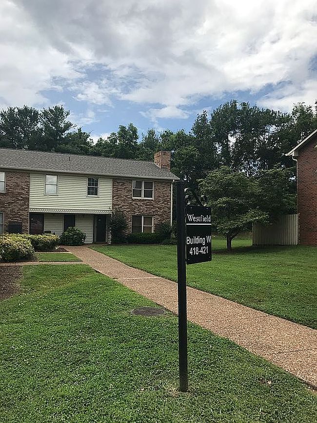 Photo of 418 Westfield Dr, Nashville, TN