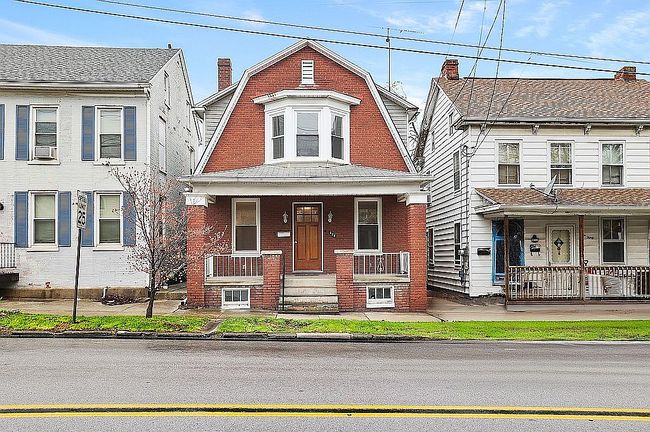 Image of 628 Broadway