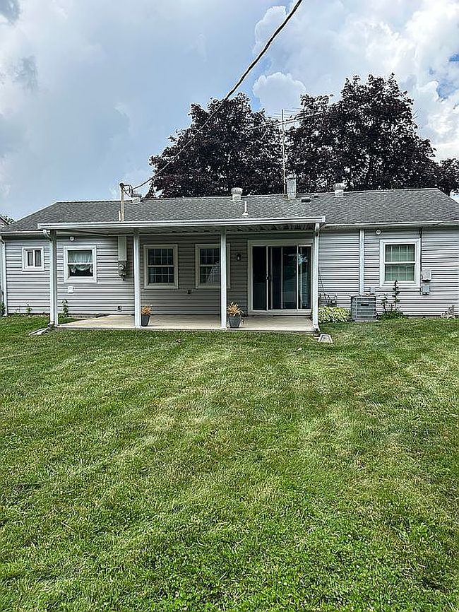 Image of 244 N Brown School Rd