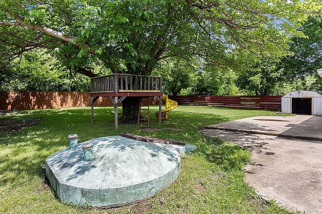 Image of 1801 Kent Dr