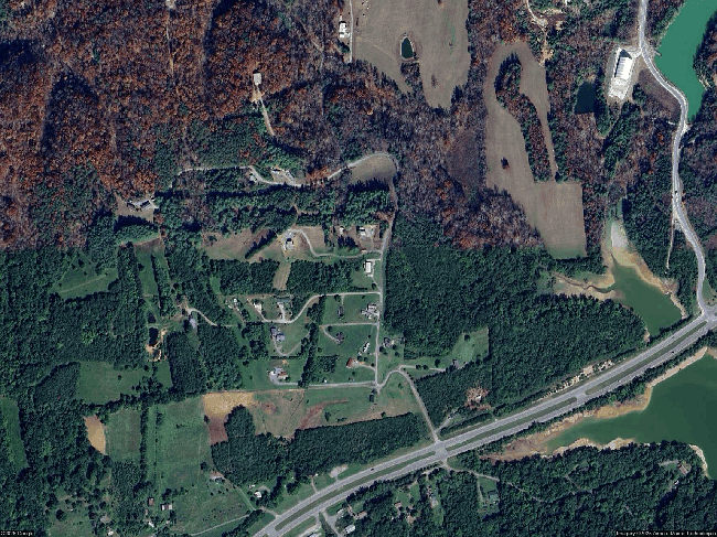 Photo of 161 Moore Rd, Mooresburg, TN