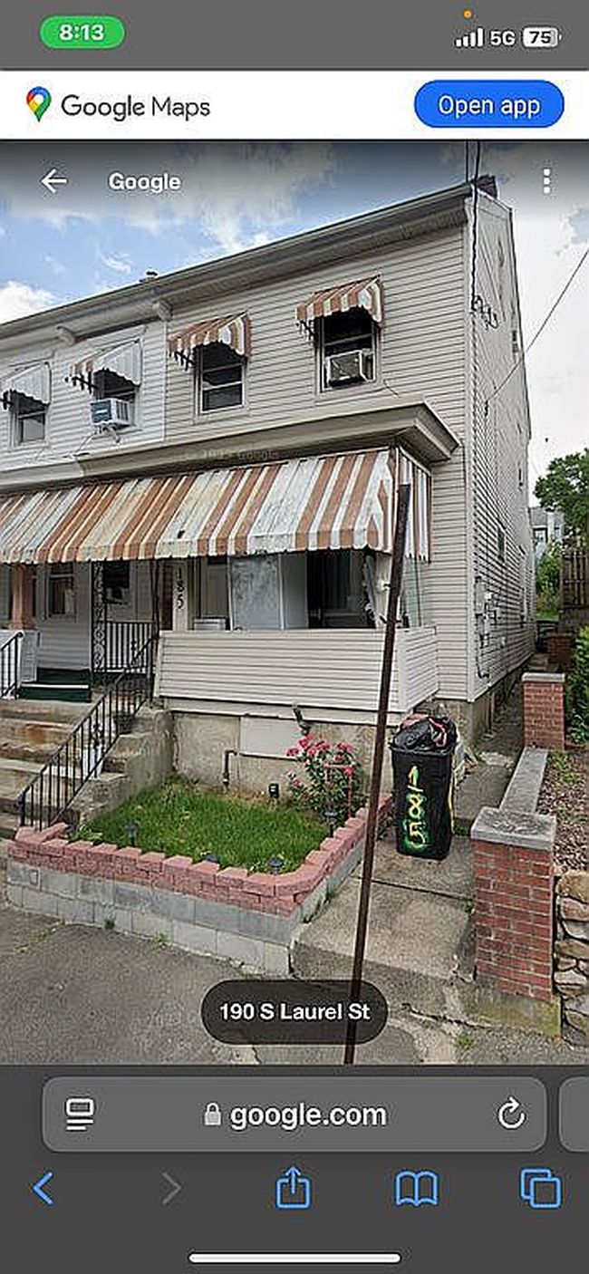 Image of 185 S Laurel St
