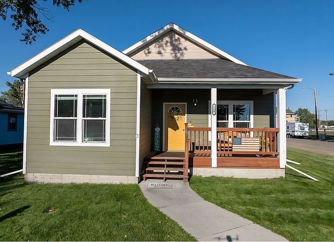 Photo of 219 N Strevell Ave