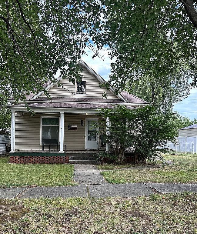 Photo of 312 N Kansas Ave
