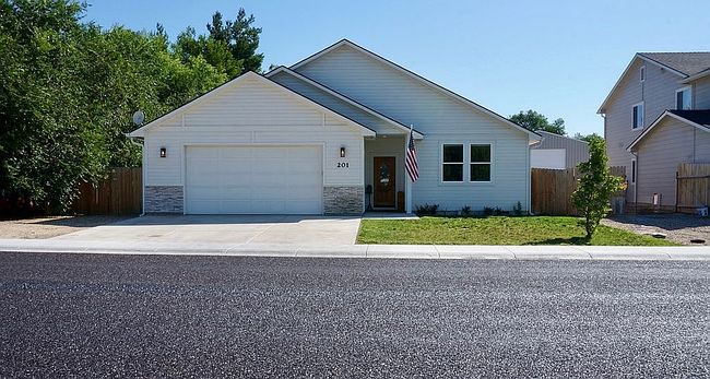 Photo of 201 Rim View Dr, Melba, ID